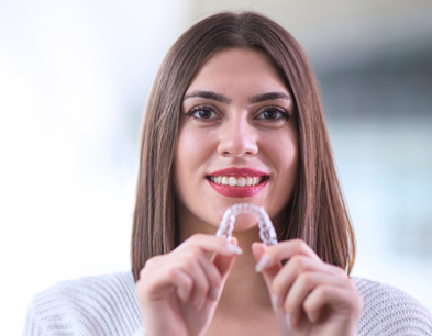 Invisalign  Georgetown