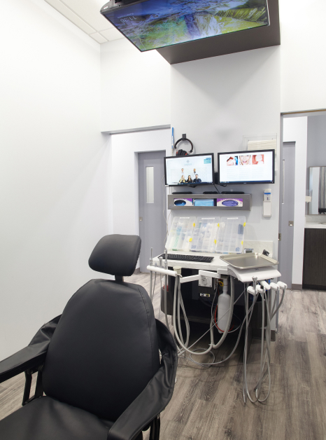 Westinghouse Dental Georgetown Back Office