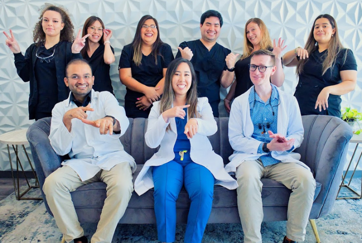 Family Dentist In Georgetown Image