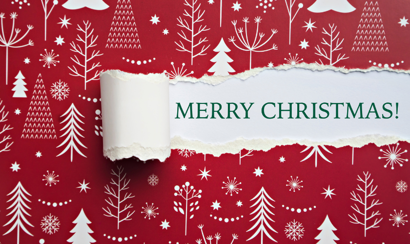 Healthy Holiday Smiles: Stress-Free Oral Care