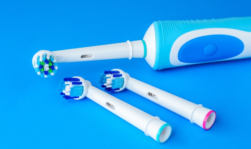 The Pros and Cons of Electric Toothbrushes