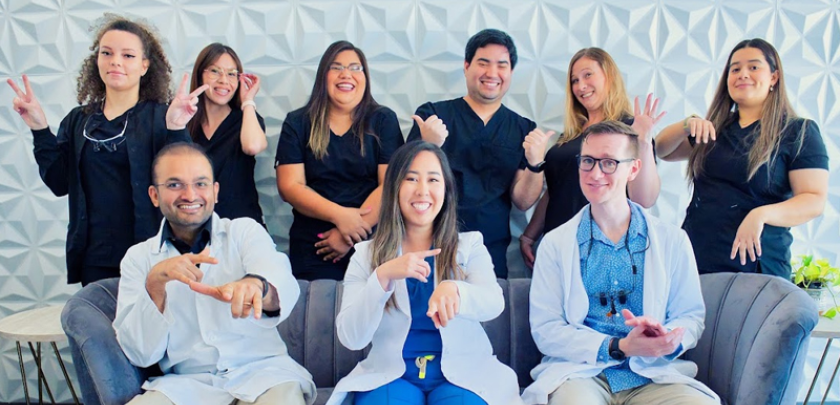 Dentist In Georgetown