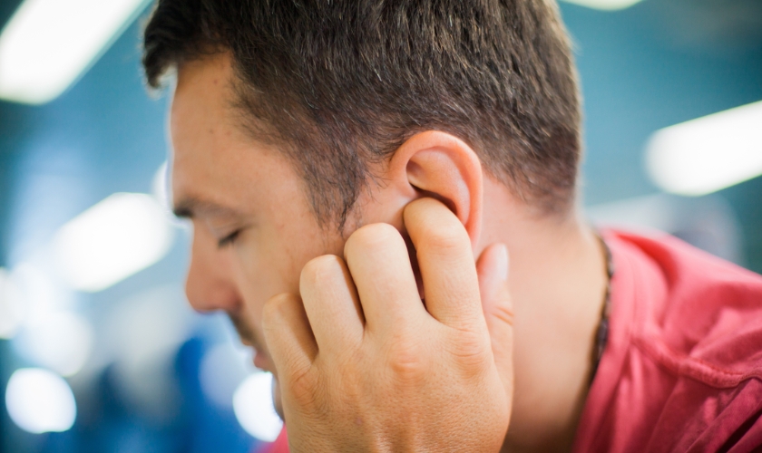 Ear Pain After Wisdom Teeth Extraction