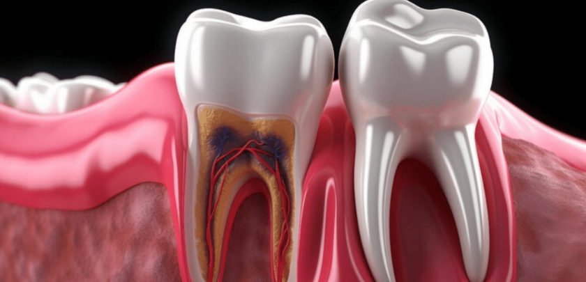 Tooth Pain Increase Days After Root Canal Treatment