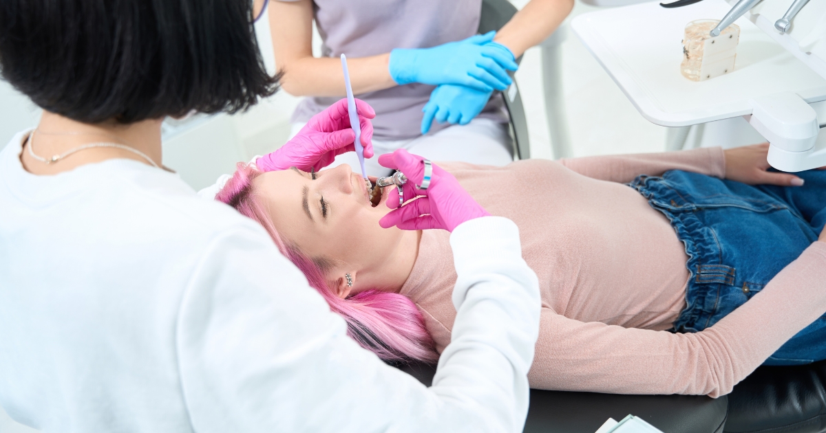 how to relieve pain after root canal treatment a complete guide