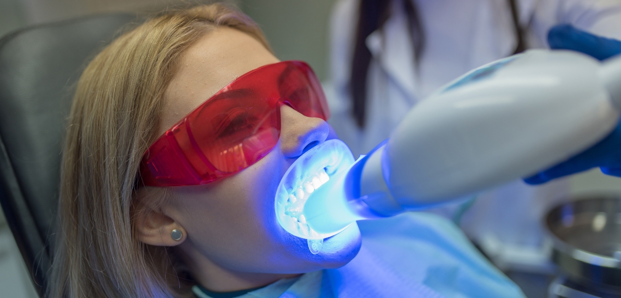 Top 5 Dental Problems That Can Be Treated with Laser Dentistry