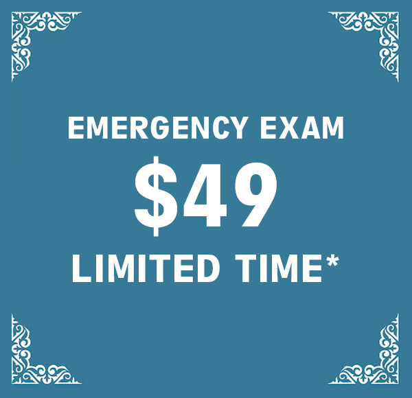 Emergency Dentistry in Georgetown TX