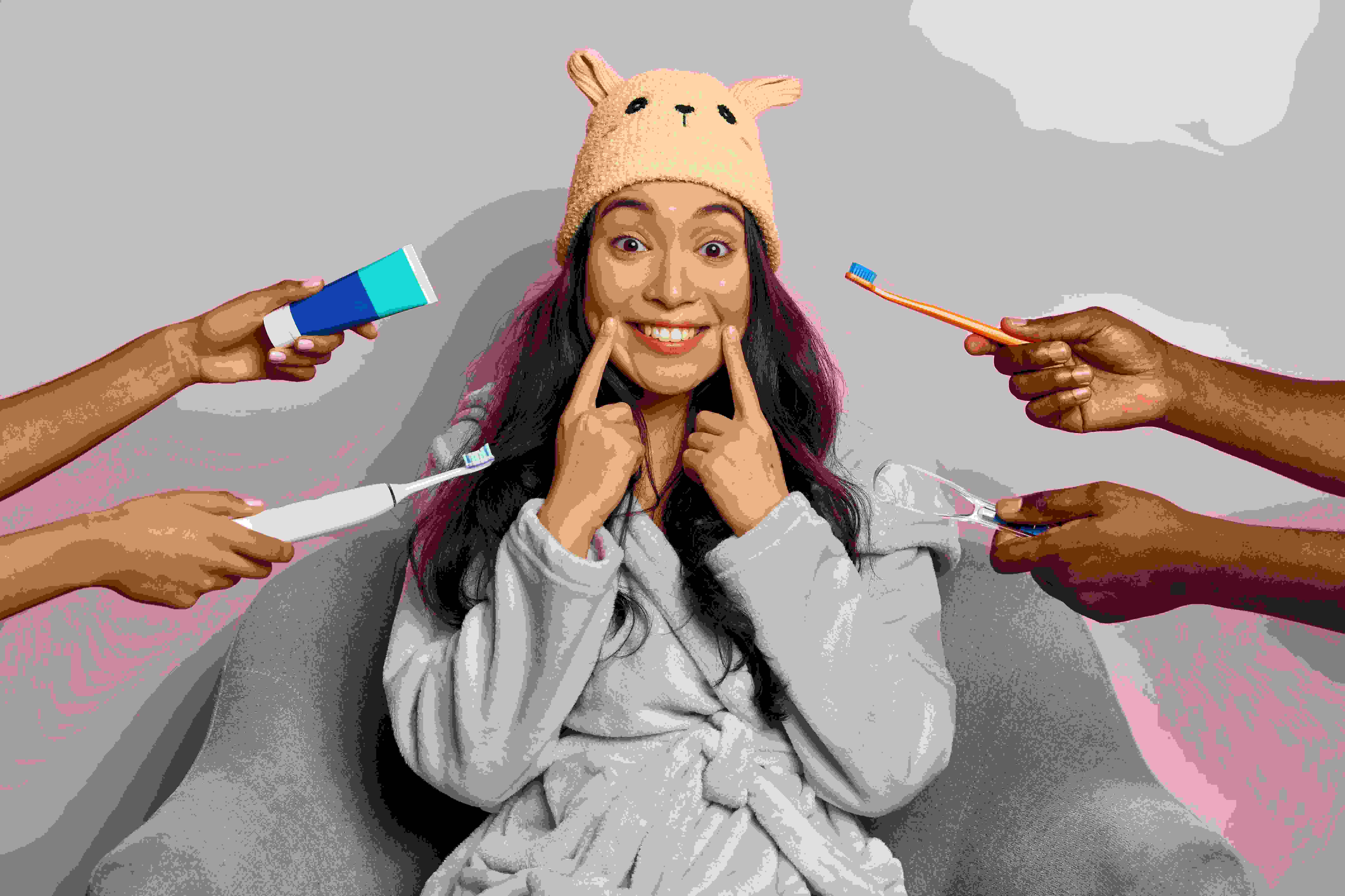 Regular Dental Cleanings Matter