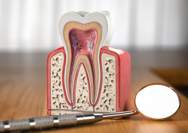 Root canal treatment in Georgetown TX